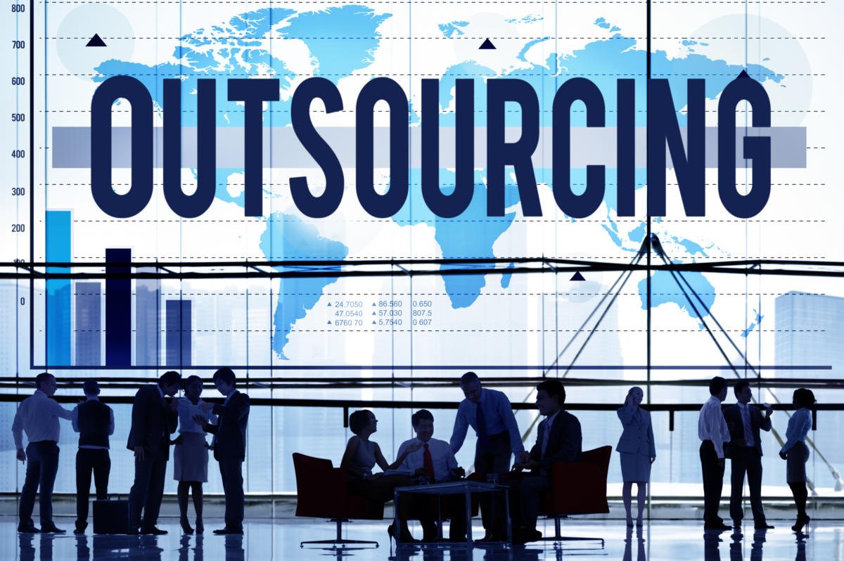 outsourcing